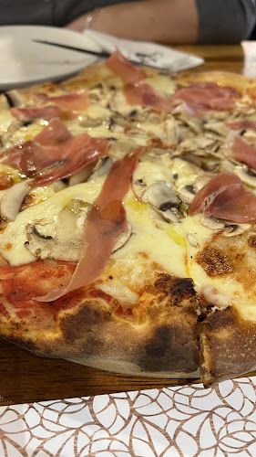 Opinii despre Raffaele Pizza & Pasta în Θεσσαλονίκη - Γαστρονομία και φιλοξενία