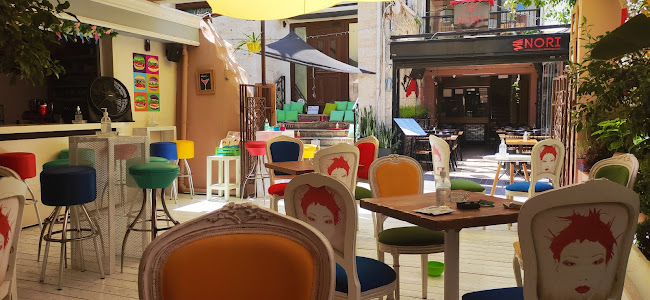 Opinii despre La Brasserie în Ηράκλειο - Γαστρονομία και φιλοξενία