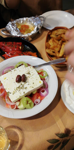 Comentarii opinii despre Της Κακομοίρας