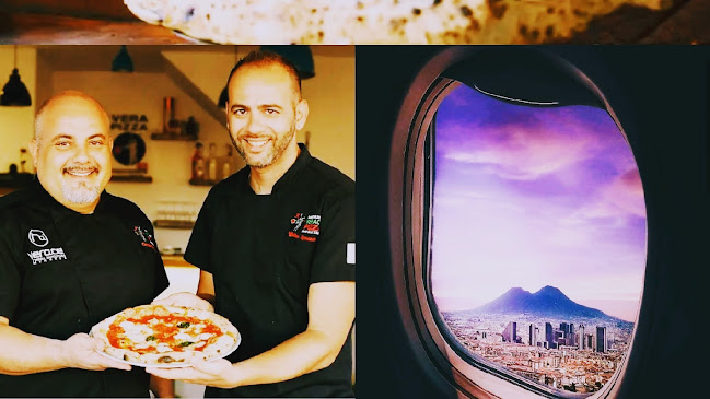 Na'Verace - Γαστρονομία και φιλοξενία