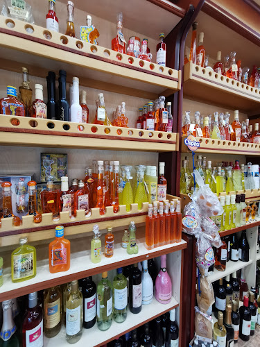 Comentarii opinii despre Nicolas Bakery