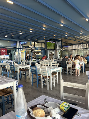 Opinii despre Τσιπουράδικο ΝΕΜΕΣΙΣ în Καβάλα - Γαστρονομία και φιλοξενία