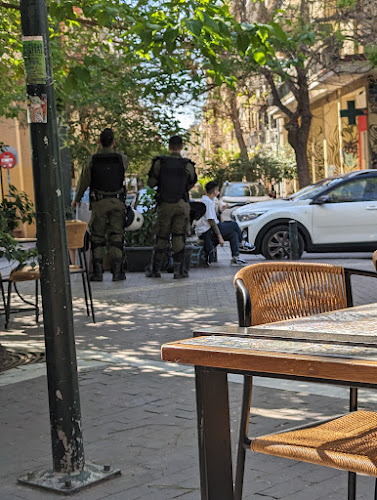 Θεμιστοκλέους 70, Αθήνα 106 81