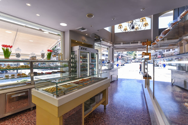 Σκλαρής Αρτοζαχαροπλαστεία - Ελευθερούπολη - Ελευθερούπολη