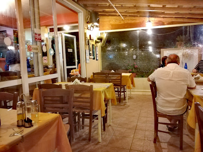 Makis Grillhouse - Σκάλα