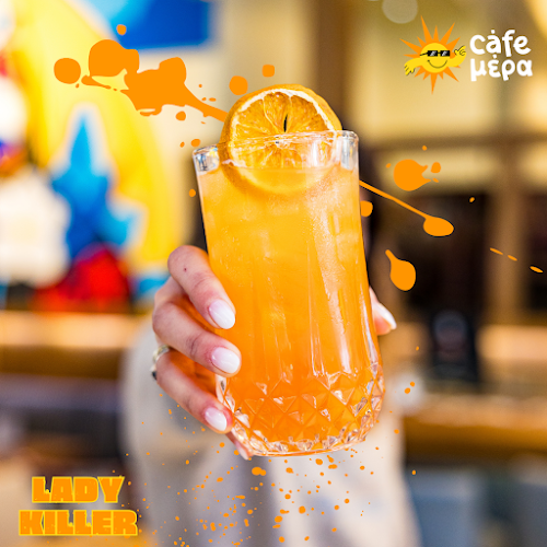 Comentarii opinii despre Καφέ Μέρα