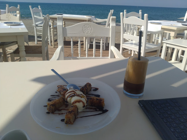 Comentarii opinii despre The Olive Tree Restaurant Platanias