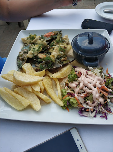 Elizabeth & Stablos - Μάλια