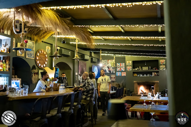 Comentarii opinii despre ΝΩΕ noe street food and drinks