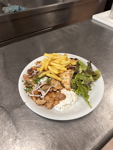 Christos family taverna & pizza pasta restaurant - Γαστρονομία και φιλοξενία