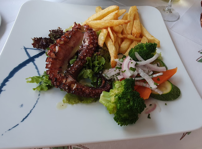 Opinii despre Lithino în Κως - Γαστρονομία και φιλοξενία