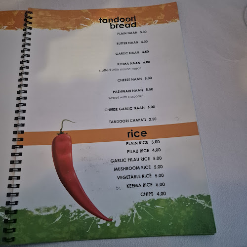 Asian Palace - Καρδάμαινα