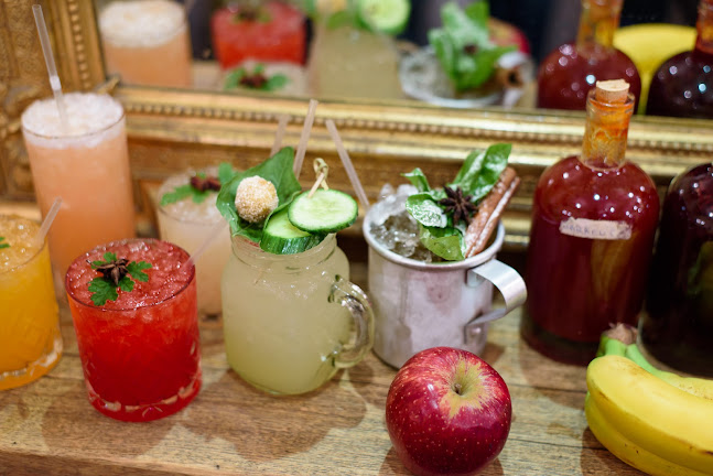 Opinii despre Αρbarοριζα în Αθήνα - Γαστρονομία και φιλοξενία