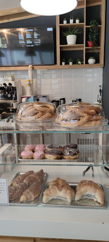 Bueno Coffee - Σταυρός