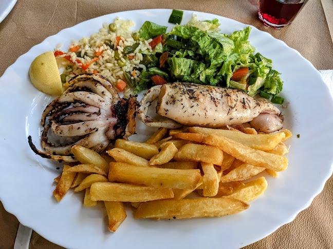 Comentarii opinii despre All Time Taverna