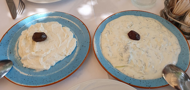 Marina Restaurant Nea Moudania - Νέα Μουδανιά