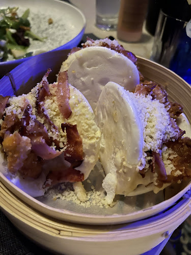 Noma - Εύοσμος