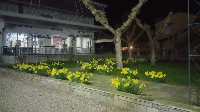 “Αρτέμης” Πιτσαρία Εστιατόριο - Γαστρονομία και φιλοξενία