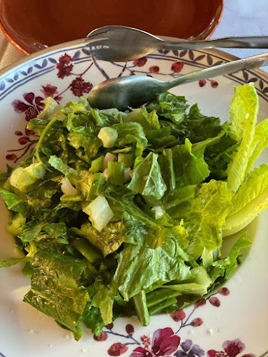 Εστιατόριο Παράγκα - Γαστρονομία και φιλοξενία