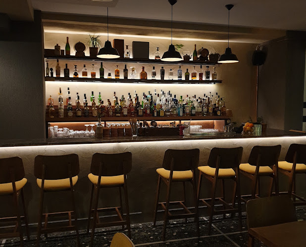 Sorelle Cafe - Ασπροβάλτα