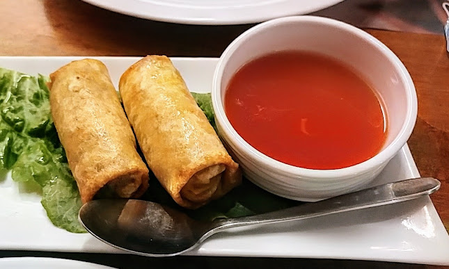 Comentarii opinii despre Attic Moon 明月楼, 希腊雅典