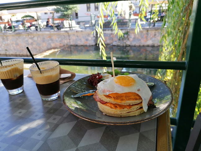 Rivo All Day Cafe Bar