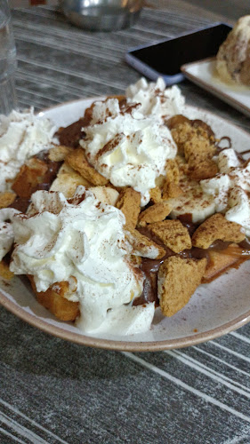 Andrea Gelato - Ναύπακτος