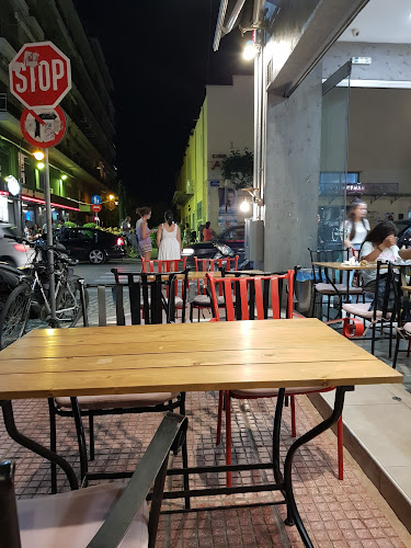 Opinii despre L' autre crepe în Βόλος - Γαστρονομία και φιλοξενία