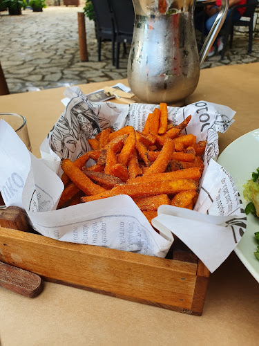 Παλιο Μικρο Χωριο 361 00