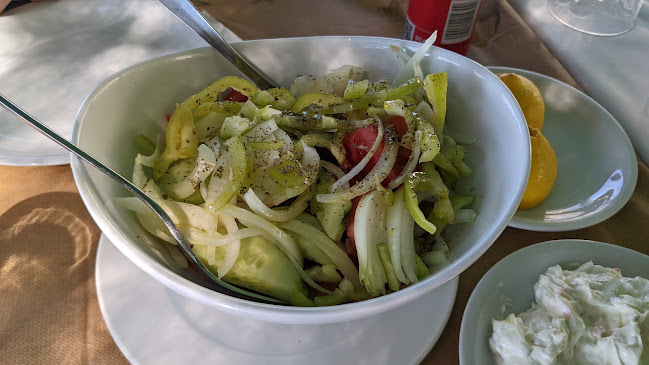 Ψαροταβέρνα ''KABOΣ'' - Γαστρονομία και φιλοξενία