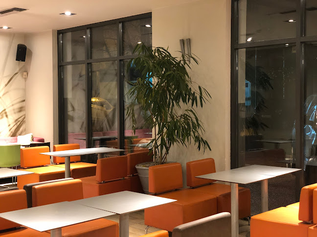 Goody's Burger House - Παλλήνη