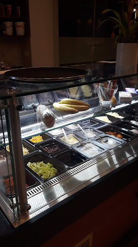 Gellissimo Biscoto | Brunch • Coffee | Nea Kallikrateia - Γαστρονομία και φιλοξενία