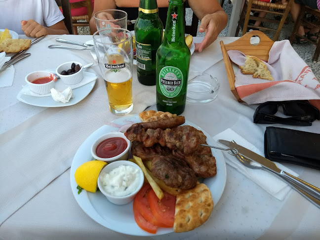 Kri-Kri Restaurant Agia Marina - Χανιά
