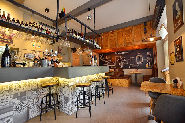 Persiana Beer & Grill - Λακκί