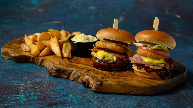 Opinii despre Home Burger Γλυφάδας în Γλυφάδα - Γαστρονομία και φιλοξενία