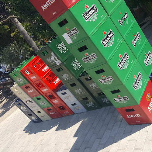 Κάντιας - Ιρίων, Κάντια 210 60