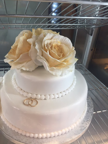 Stratos Bakery Aristotelous - Γαστρονομία και φιλοξενία