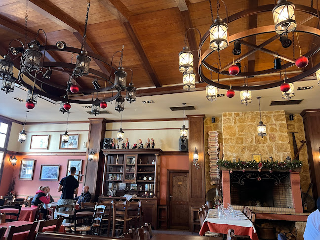 Ταβέρνα Αρχοντικό - Σοχός