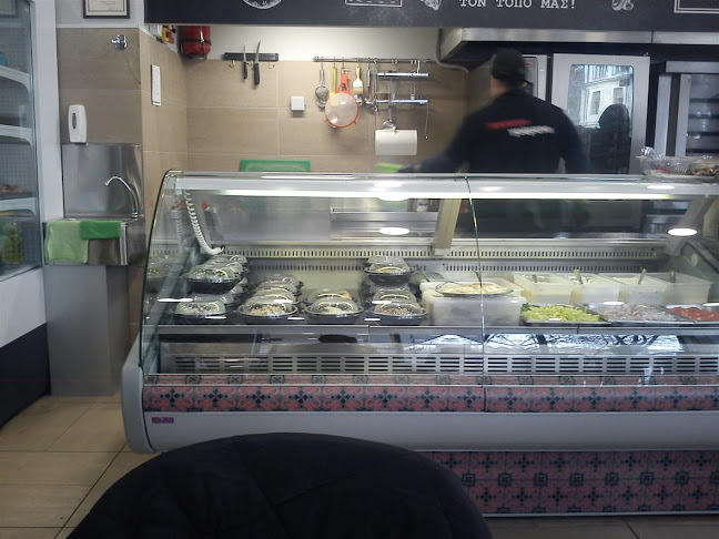 Comentarii opinii despre Κρεαταγορά ΦΑΡΜΑ Πυργελής