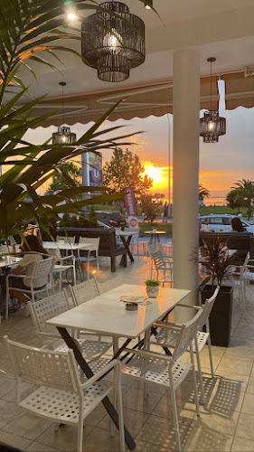 Street Food & Desserts