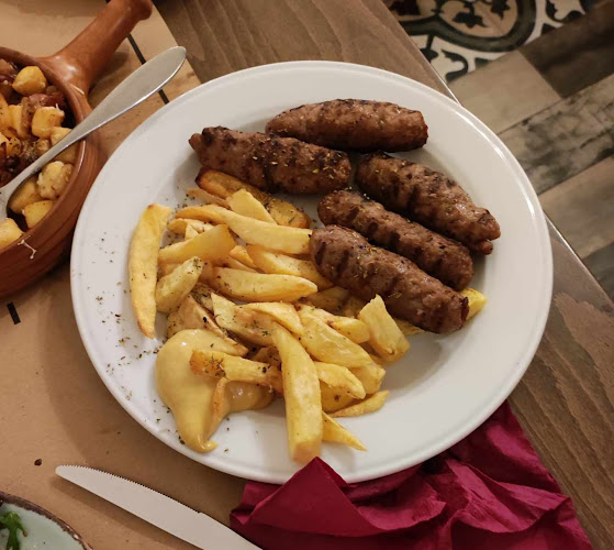 Comentarii opinii despre Ταβέρνα "Ο Θόδωρος"