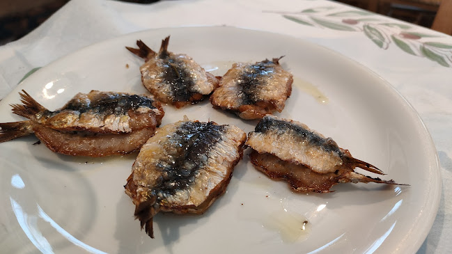 Η ΜΟΥΡΙΑ ΤΟΥ ΜΥΡΙΒΗΛΗ - Σκάλα Συκαμινέας