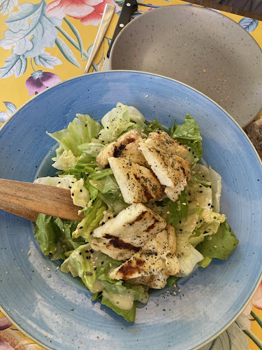 Comentarii opinii despre Ακαμάτρα - Akamatra