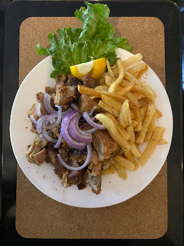 Το Κιόσκι - Γαστρονομία και φιλοξενία