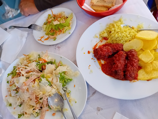 Alaloum - Γαστρονομία και φιλοξενία