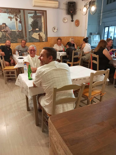 "Η Μεζεδοφωλια"