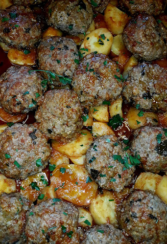 Comentarii opinii despre Μελιτίνι