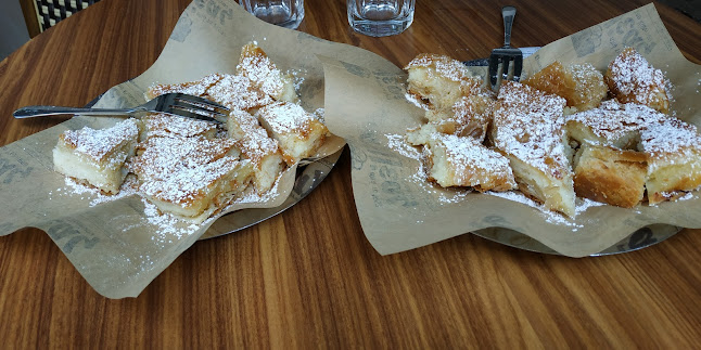 Comentarii opinii despre Μπουγάτσα Αχιλλέας