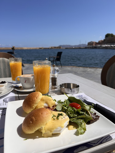 Ζέπος - Χανιά