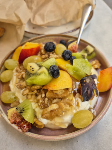 Comentarii opinii despre Starenio bakery